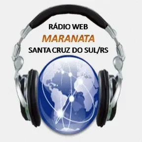 RÁDIO WEB MARANATA GOSPEL