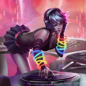 DJ MAITÊ  99 9 FM