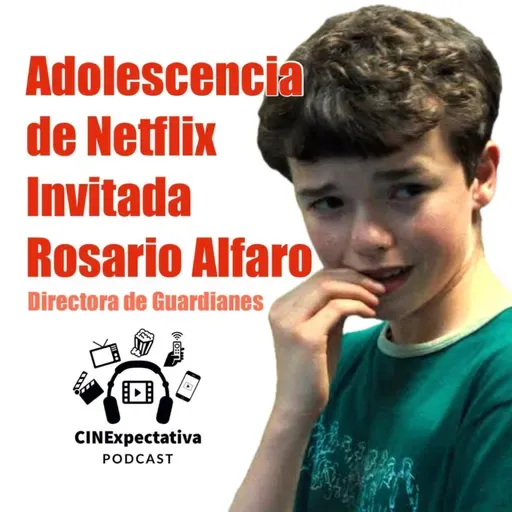 Episodio 124 Adolescencia