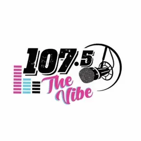 107.5 The Vibe