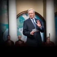 El gran propósito de Dios