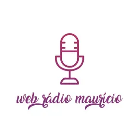 WEB RÁDIO MAURÍCIO