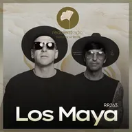 LOS MAYA Redolent Radio 263