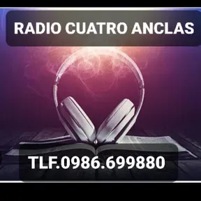 RADIOS LOS CUATRO ANCLAS