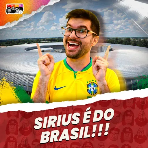 Visitamos o Sirius: o acelerador de partículas brasileiro