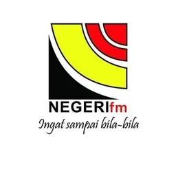 RTM Negeri FM 107.9 online