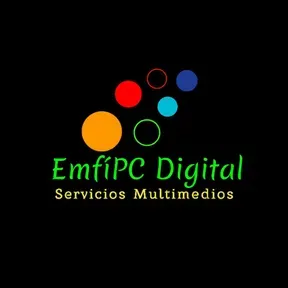 EmfiPC Digital