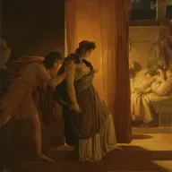 [Tragedias #08] La muerte de Agamenón («Agamenón», de Esquilo)