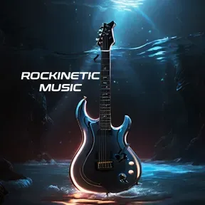 Rockinetic Music