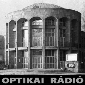 Optikai Rádió