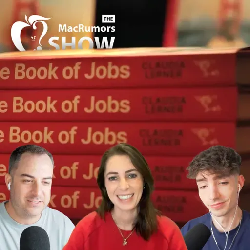 Bonus Episode: Interview with Kayci Lacob - Writer/Director of "Everything to Me"