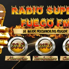 RADIO SUPER FUEGO