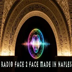 Radio Face 2 Face Made In Naples