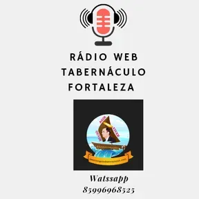 RÁDIO WEB TABERNÁCULO FORTALEZA