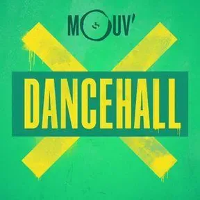 Mouv DanceHall