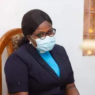 Strive for God's Glory (First Service)