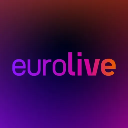 #EuroLive - 08/04/23 - PrePartyES 2023