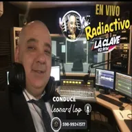 MICRO INFORMATIVO RADIACTIVO 25-10-2025
