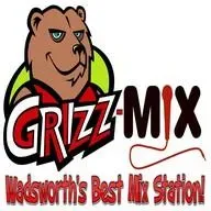 Grizz-Mix 93.5 FM