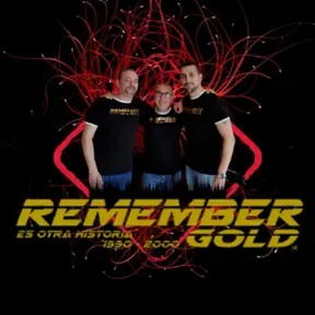 REMEMBER GOLD