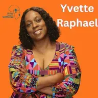 Putting communities first in HIV Research with Yvette Raphael