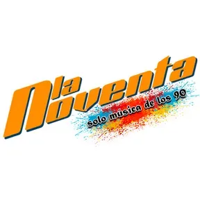 LA NOVENTA