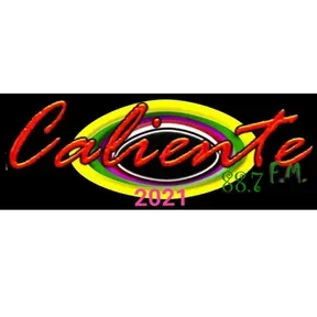 RADIO CALIENTE