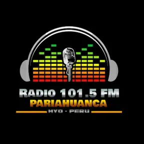 RADIO PARIAHUANCA HUANCAYO