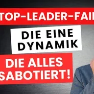 Drama-Dreieck enthüllt: Das Geheimnis hinter erfolgreichem Coaching