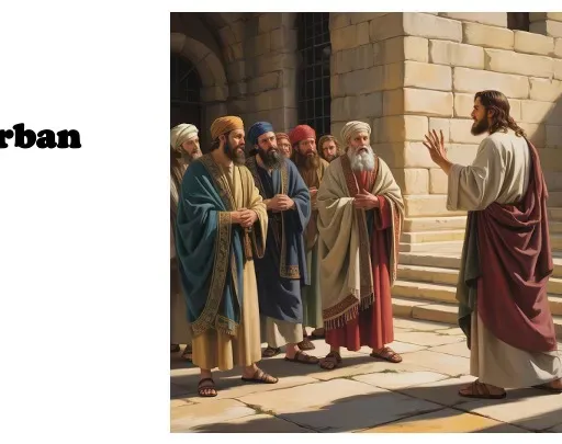 Episode 1371: Corban