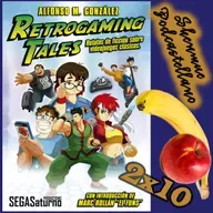 Chapter 2x10: ¿Shenmue IV pronto? Y Retrogaming Tales, ¿qué tiene que ver con Virtua Fighter RPG y con Akira Yuki?