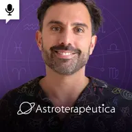 Estudia Técnicas Predictivas y Vinculares en Vivo con Pablo Flores - Astrología Evolutiva