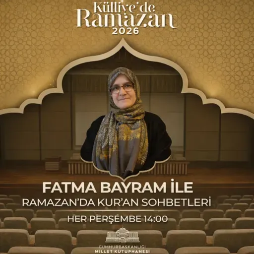 Ramazan'da Kur'ân Sohbetleri | Kur'ân'da Felaha Kavuşanlar