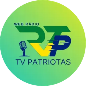 WEB RADIO PATRIOTAS DO TOCANTINS BR