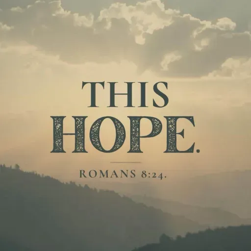 This Hope (Joshua Rodriguez)