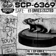 SCP-6369 & SCP-2050