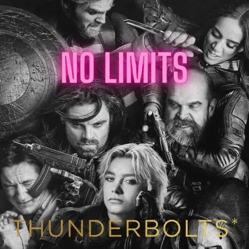 Thunderbolts - Episodio exclusivo para mecenas
