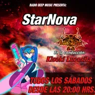 Episodio 3 StarNova