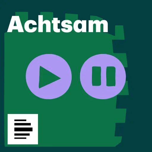 Intrusive Gedanken -  Wenn der Kopf verrücktspielt