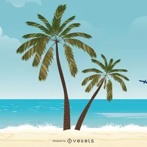 LA PALMERA