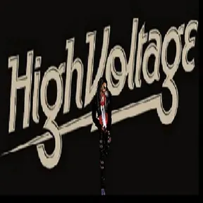 High Voltage