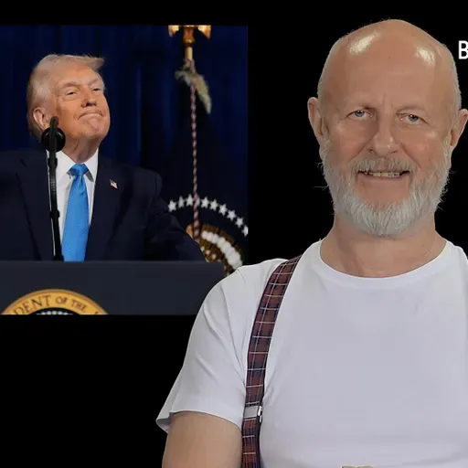 Goblin News 179: вторжение США в Венесуэлу