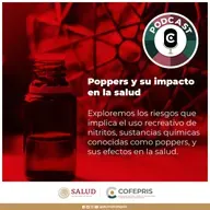 66 Poppers y su impacto en la salud
