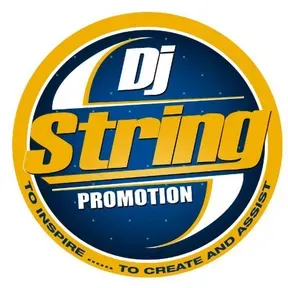 DJ String Ja Radio