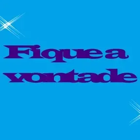 Fique A Vontade Fm