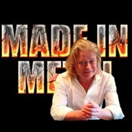 Programa 450 | Especial MAX NORMAN: Los Himnos que Forjaron el Heavy Metal (Ozzy, Megadeth, Savatage y más)