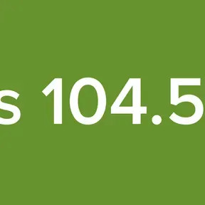 Hits 104.5FM