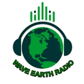 New Wave 80s Earth Radio
