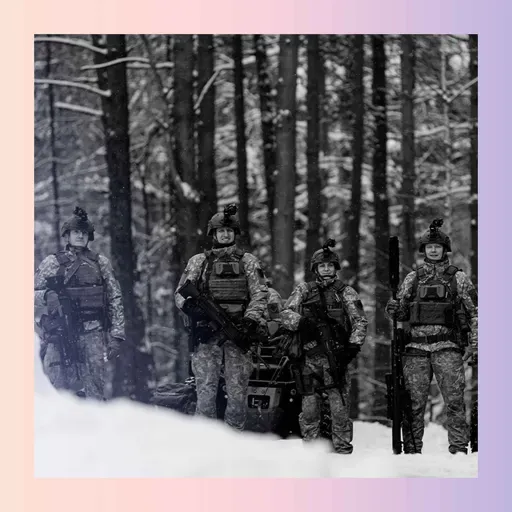 The Weekend Intelligence: How to prepare for an invasion