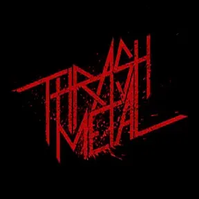 Thrash Metal 4 Ever